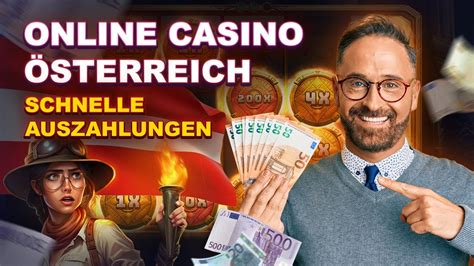  casino österreich jackpot